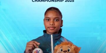 Preetismita Bhoi: Odisha’s Golden Girl Lifting Her Way to the World Stage