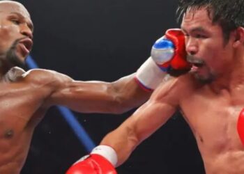 Pacquiao Says Mayweather Rematch ‘Almost’ Agreed