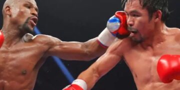 Pacquiao Says Mayweather Rematch ‘Almost’ Agreed