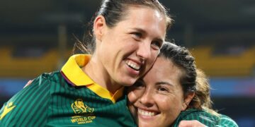 New Record in Women’s Cricket: Tazmin Brits Surpasses Smriti Mandhana to Create History