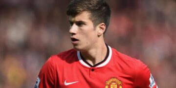 McNair Calls Germany Defeat a Missed Chance for Northern Ireland