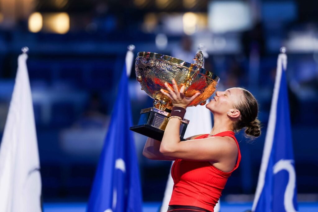 China OPEN NEW