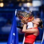 China OPEN NEW