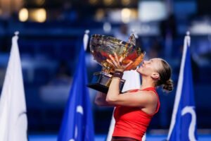China OPEN NEW