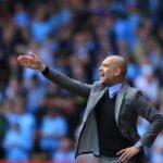 Pep Guardiola has claimed 250 Premier League wins