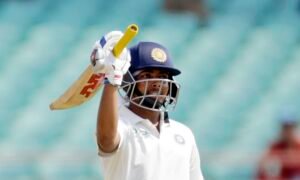 Prithvi Shaw Makes Stunning Statement With Mammoth 186, Puts Selectors On Notice
