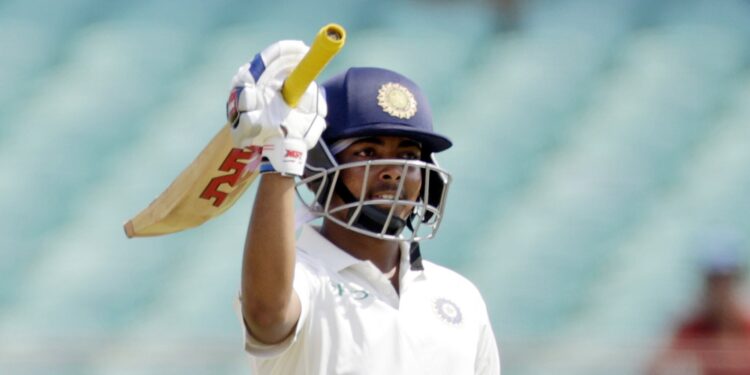 Prithvi Shaw Makes Stunning Statement With Mammoth 181, Puts Selectors On Notice