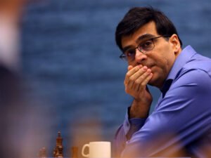 Kasparov Repeats History, Beats Anand 13-11 in St. Louis