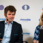 Magnus Carlsen added to his illustrious chess title cabinet