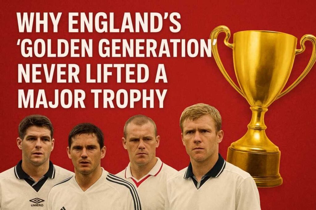 ENGLAND