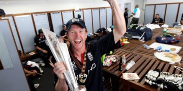Paul Collingwood faces a probe