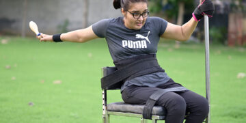 “Not Happy With My Performance”: Ekta Bhyan Reflects on Silver at World Para Athletics Championships 2025