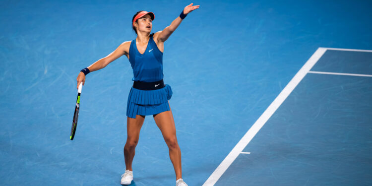 Emma Raducanu’s Big Move: Why She Turned to Nadal’s Former Coach to Reignite Her Game