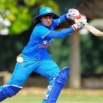 Vizag Stadium To Honour Mithali Raj And Ravi Kalpana With Dedicated Stands