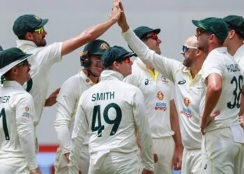 Australia’s Batting Line-Up Faces Intense Scrutiny Ahead Of Ashes