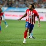 Memphis Depay Sparks Controversy in Brazil