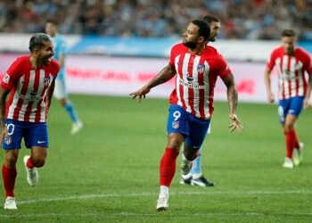 Memphis Depay Sparks Controversy in Brazil