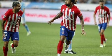 Memphis Depay Sparks Controversy in Brazil