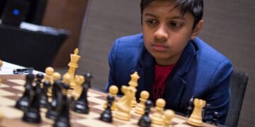 The Quiet Genius of Chennai: How Ilamparthi Became India’s 90th Grandmaster