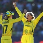 Unbeatable Australia: Who Can Break the Streak?
