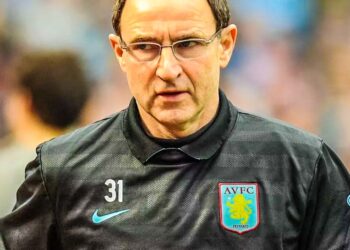 O’Neill steps in as interim Celtic boss after Rodgers exit