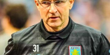 O’Neill steps in as interim Celtic boss after Rodgers exit