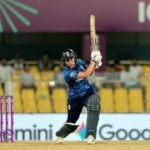 Nat Sciver-Brunt owns 5 centuries in Women's World Cup
