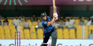 Nat Sciver-Brunt owns 5 centuries in Women's World Cup