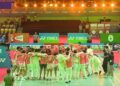 Indian Shuttlers Eye Individual Glory After Historic Mixed Team Bronze