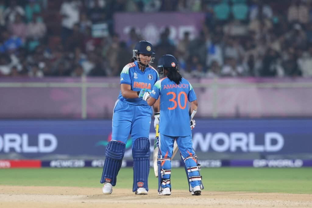 India have 11 wins and 48 defeats against AUS-W