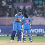 India have 11 wins and 48 defeats against AUS-W