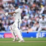Jaiswal’s Unbeaten 173 Puts India on Top Against West Indies