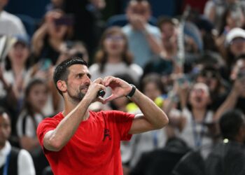 Is Djokovic Eyeing Retirement After Paris Withdrawal?