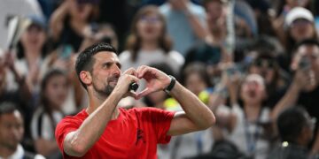 Is Djokovic Eyeing Retirement After Paris Withdrawal?