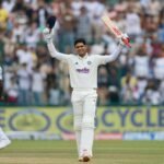 Gill Breaks Kohli’s Record With Captaincy Ton