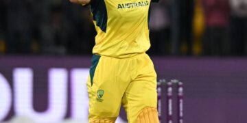 Tazmin Brits And Ashleigh Gardner Storm Into Top Five Of ICC Women’s ODI Batting Rankings