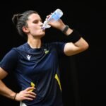South Africa Women perished for 69 runs