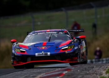 Is George Russell’s Stellar Season Going Unnoticed?