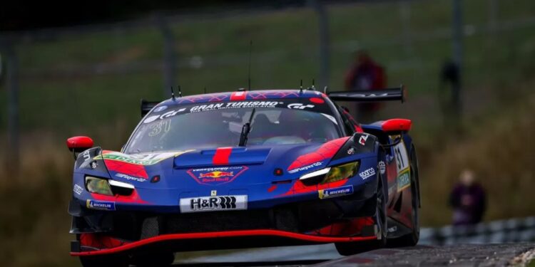 Is George Russell’s Stellar Season Going Unnoticed?