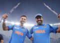 Connolly Excited to Face Kohli, Sharma in ODIs