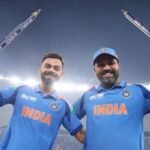 Connolly Excited to Face Kohli, Sharma in ODIs