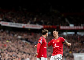 Why Manchester United’s next four games could define their season