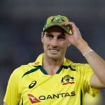 Cummins Set To Play Key Role In Ashes