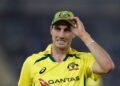 Cummins ‘unlikely’ to be fit for first Ashes Test