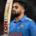 India A Edge Australia A In Thriller To Clinch ODI Series