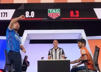 Hikaru Nakamura’s King Toss Against Gukesh Sparks Debate, Kasparov And Carlsen’s Coach Weigh In
