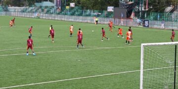 J&K CM inaugurates 69th National School Games