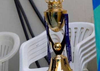 BCCI Demands Immediate Handover Of Asia Cup Trophy Amid Ongoing Standoff With ACC