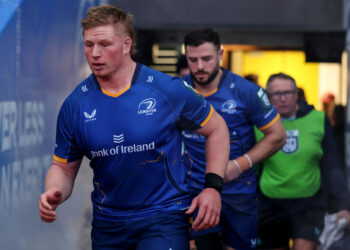 Autumn Internationals: What They Mean For 2027 World Cup Draw