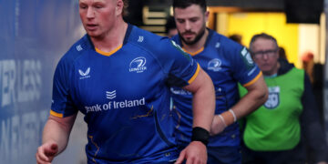 Autumn Internationals: What They Mean For 2027 World Cup Draw